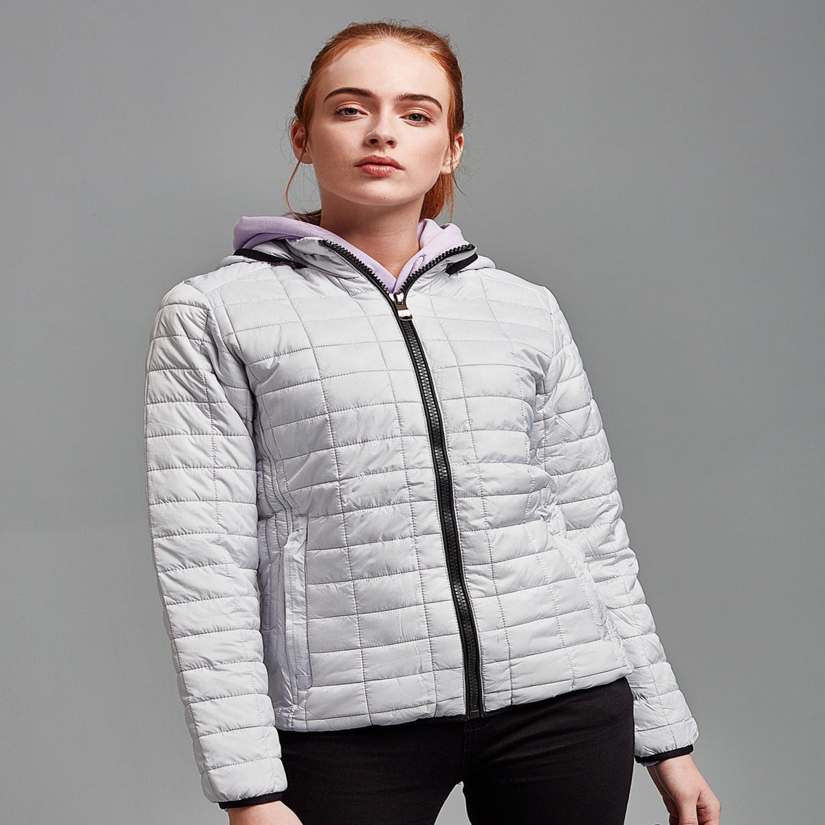 HONEY – COZY KNITTED SWEATER JACKET