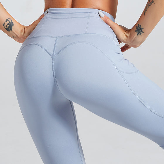 KALI TECH LEGGINGS