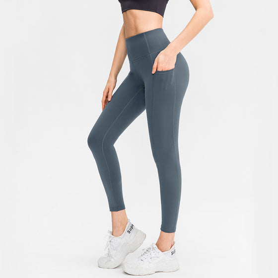 KALINA TECH LEGGINGS