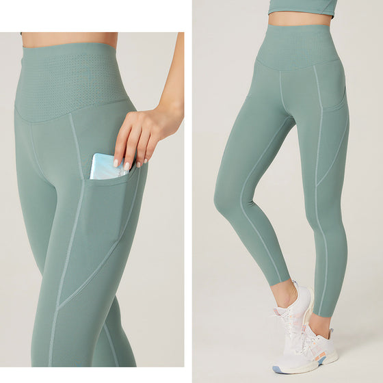 AURI  II LEGGINGS