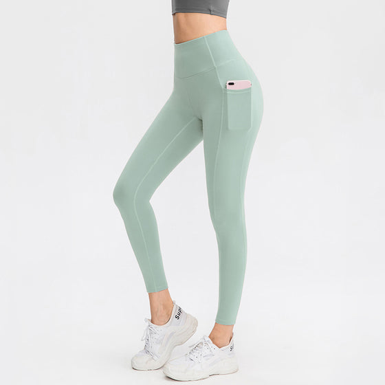 KALINA TECH LEGGINGS