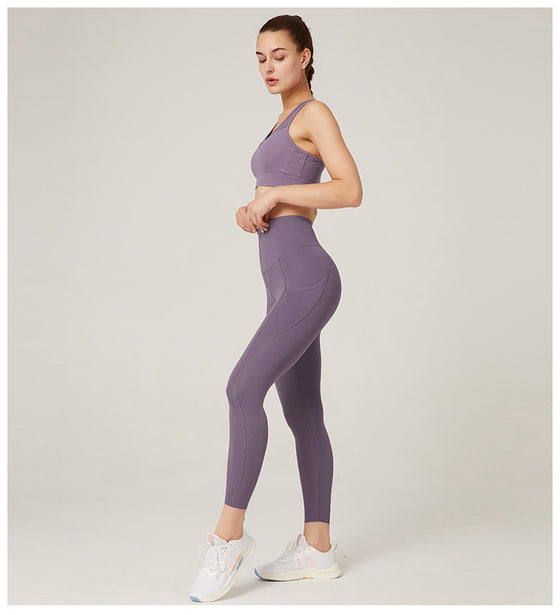 AURI  II LEGGINGS