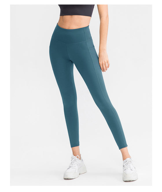 KALINA TECH LEGGINGS