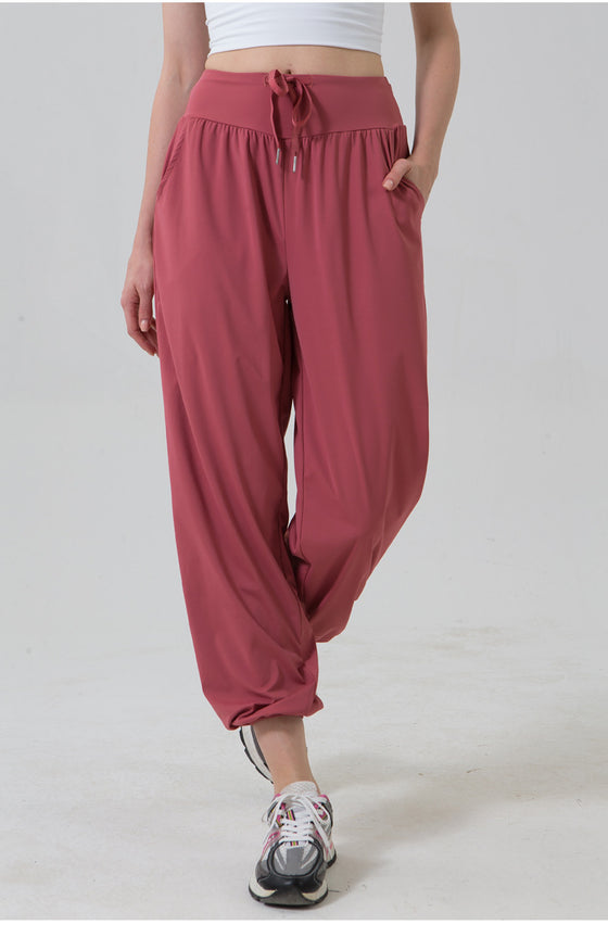 ZARIA PANTS