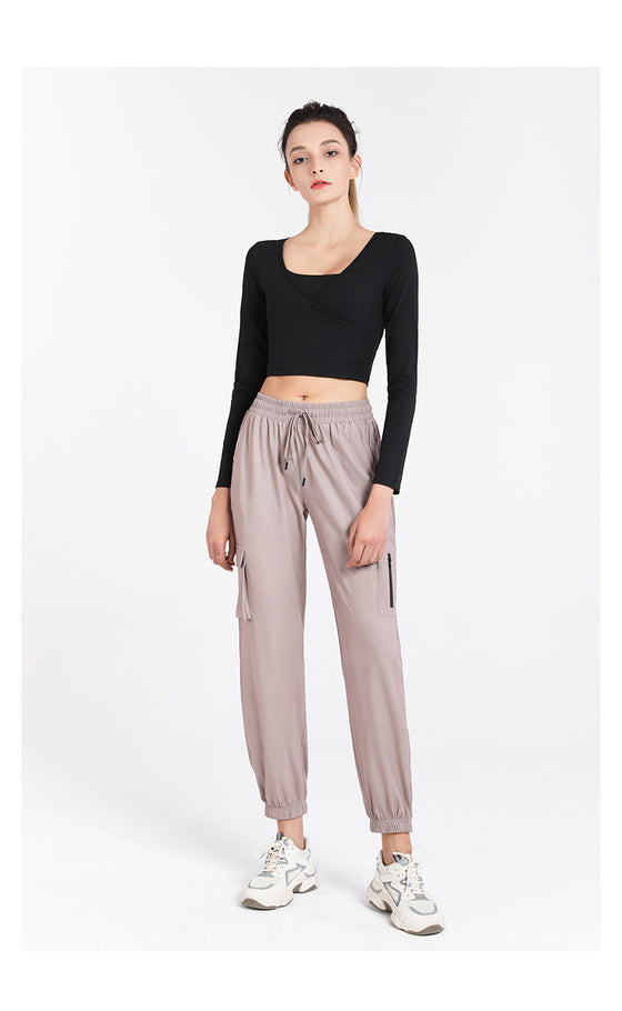 ILINIA PANTS