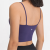 LENOX - YOGA BRA (LIGHT SUPPORT)