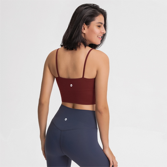 LENOX - YOGA BRA (LIGHT SUPPORT)