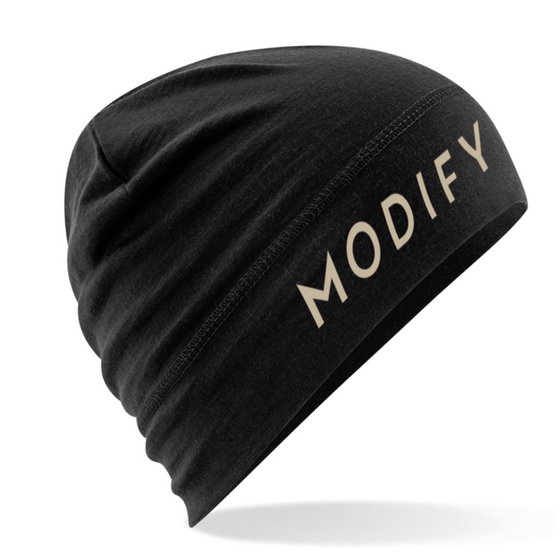 THEMA MERINO BEANIE -