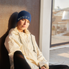 THEMA MERINO BEANIE -