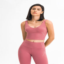  TANSA BRA (HIGH SUPPORT)