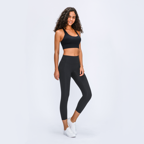 BRYANT CAPRI LEGGINGS