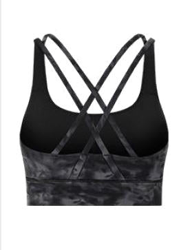 CAREY BRA (MEDIUM SUPPORT)