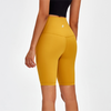 ABEBA SHORTS (10CM HIGH RISE)