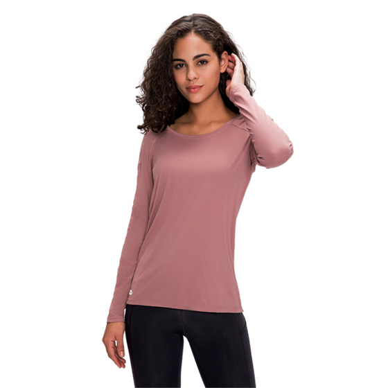 BAILEY ATHLEISURE TOP