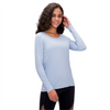 BAILEY ATHLEISURE TOP