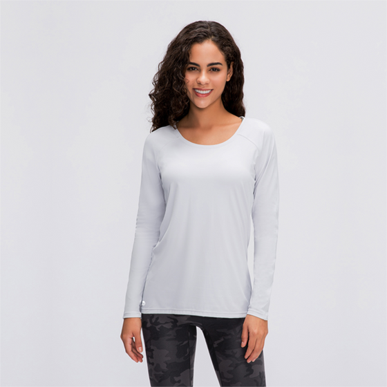 BAILEY ATHLEISURE TOP