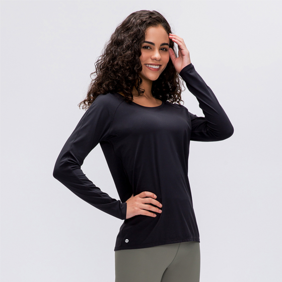 BAILEY ATHLEISURE TOP