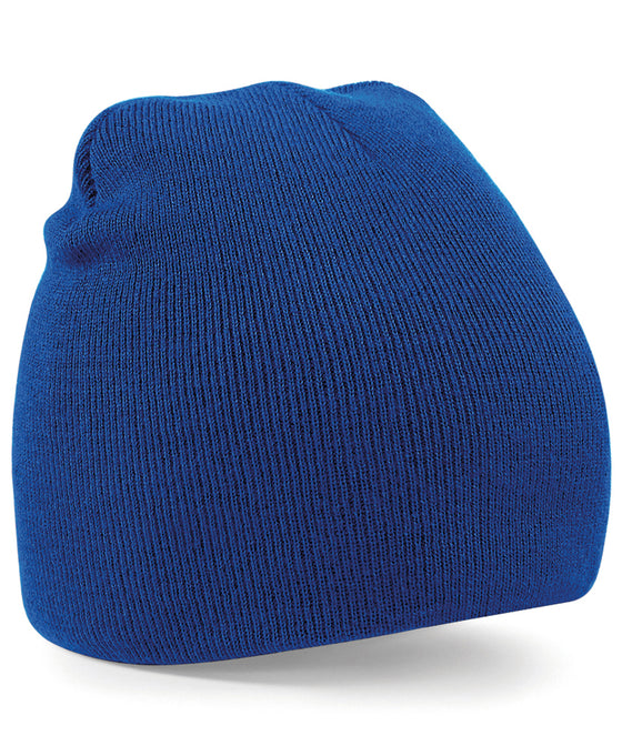 CHICIA 2 BEANIE - NEW