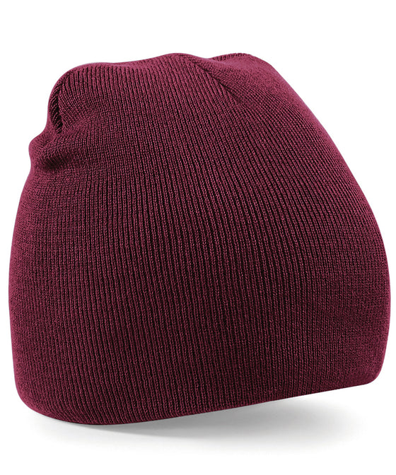 CHICIA 2 BEANIE - NEW