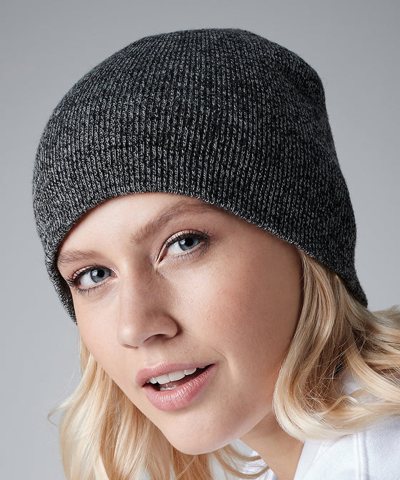 CHICIA 2 BEANIE - NEW