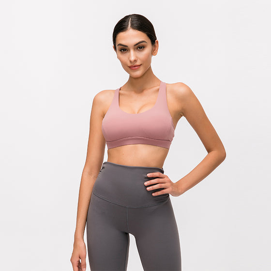 MARSHALL BRA (MEDIUM SUPPORT)