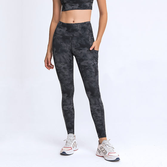 NEEJA LEGGINGS