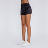 KAUR SHORTS (4CM HIGH RISE)