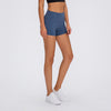 KAUR SHORTS (4CM HIGH RISE)