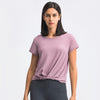 SABLE ATHLEISURE TOP