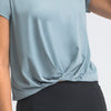 SABLE ATHLEISURE TOP