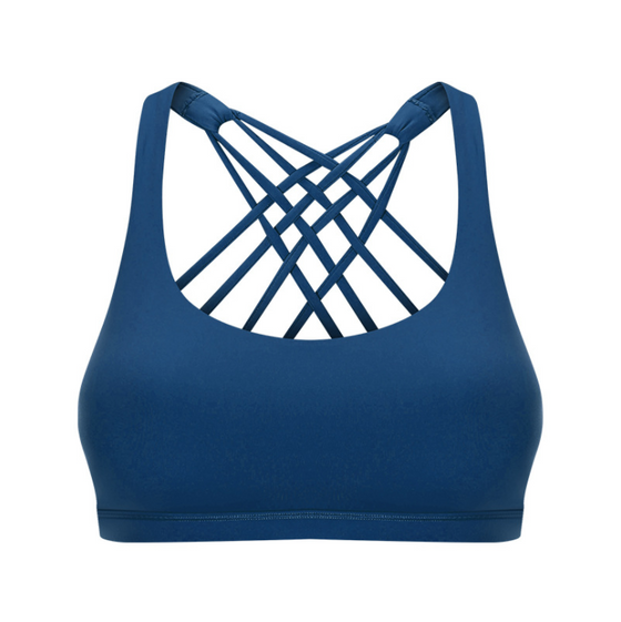 MASSEY BRA (MEDIUM SUPPORT)