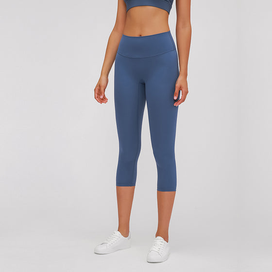 BRYANT CAPRI LEGGINGS