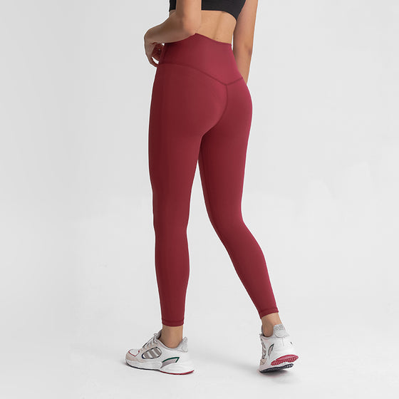 JEMISON LEGGINGS 1.0