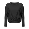 ORIONS ATHLEISURE TOP