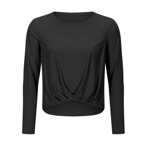 ORIONS ATHLEISURE TOP