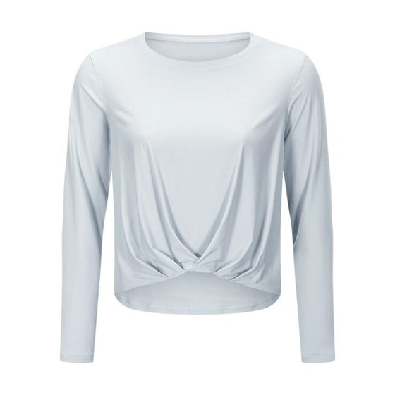 ORIONS ATHLEISURE TOP