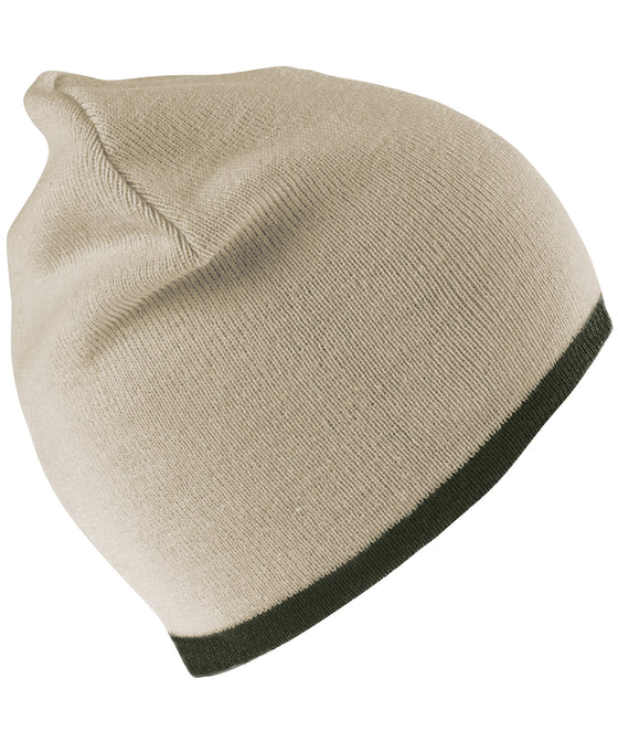 CHICIA BEANIE - NEW