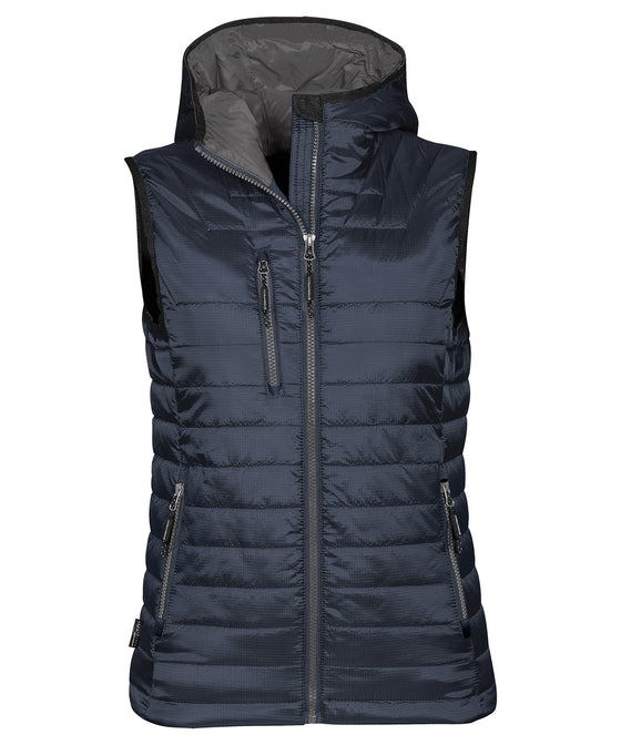 PALINA VEST - NEW