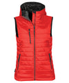 PALINA VEST - NEW