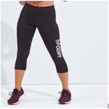  MAE CAPRI LEGGINGS